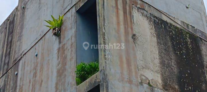Dijual Cepat Rumah Sarang Burung Walet (Tidak Aktif) Lokasi Bangbayang Cicurug Sukabumi 1