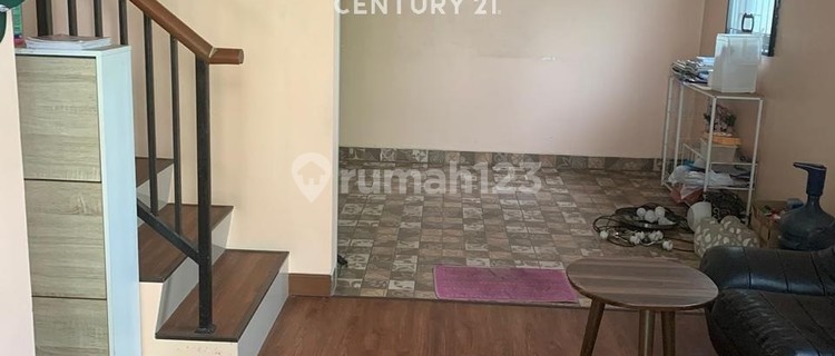 Dream Home in Lavesh Cluster with Elegant Design and Exclusive Environment 1