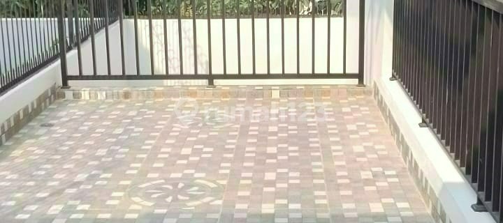 Rumah Bagus 2 Lantai Siap Huni Kebayoran Bintaro 4247 1