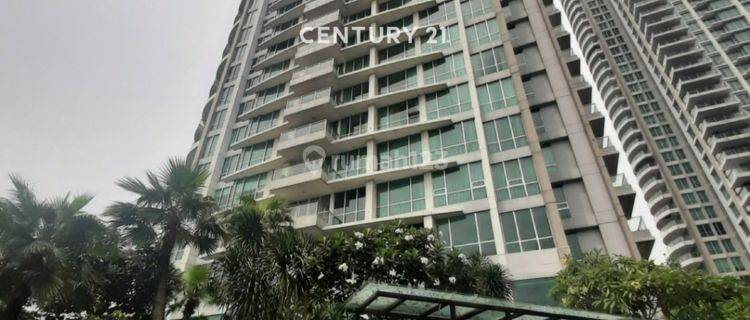 Apartemen Mewah With Private Lift Di Kemang Village Ritz Tower  1