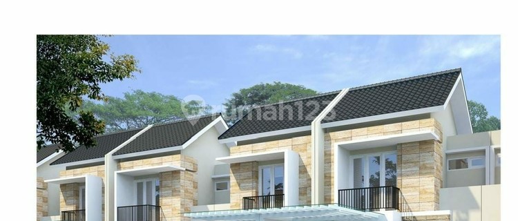 Exclusive 2-Story Residence in Balsa Green Ara Cluster 1