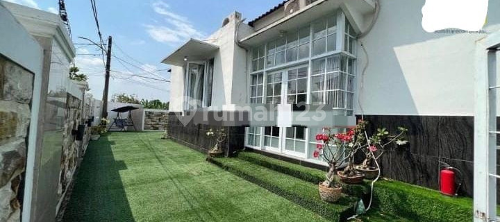 Dijual Rumah Pindok Labu Bekasi Jawa Barat Siap Huni  1