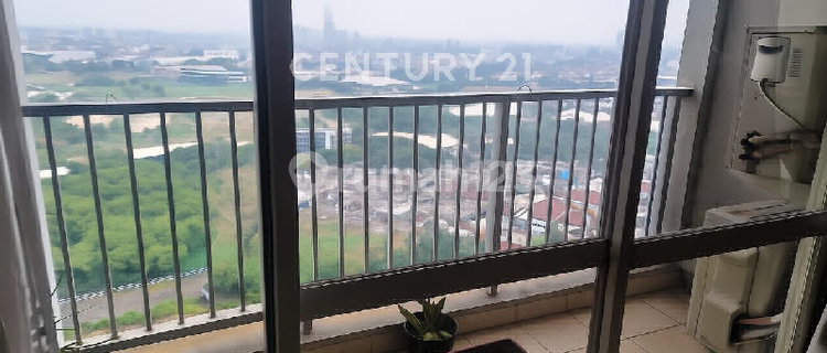 Apertement Calia Full Furnished 1