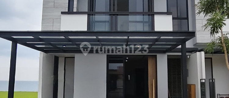 Jrp Hot Deal Promo Botanica Belisa Bintaro Modern Smart Home 1