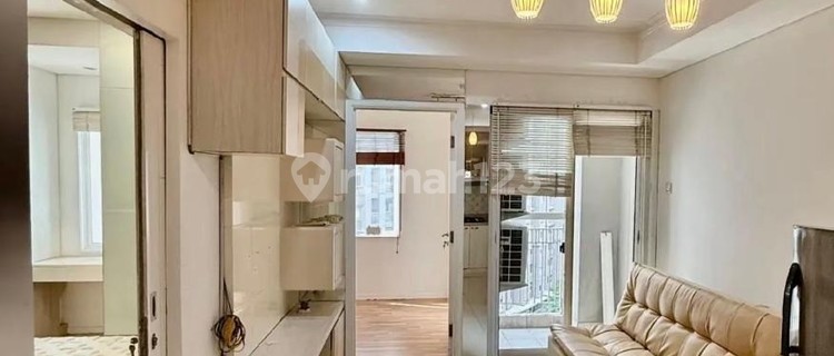 For Rent Royal Mediterania Furnished Low Floor 1