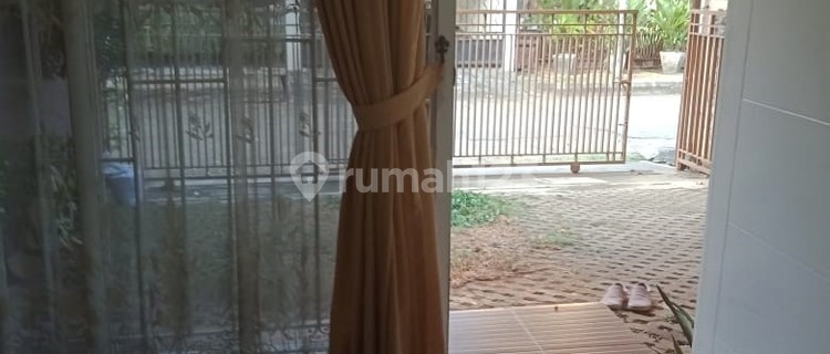 Dijual Rumah 2 Lantai Dekat Area Cbd Bintaro Jaya 4234 1
