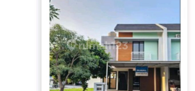 Exclusive 2-Story Residence in Lavesh Cluster, Kota Harapan Indah 1