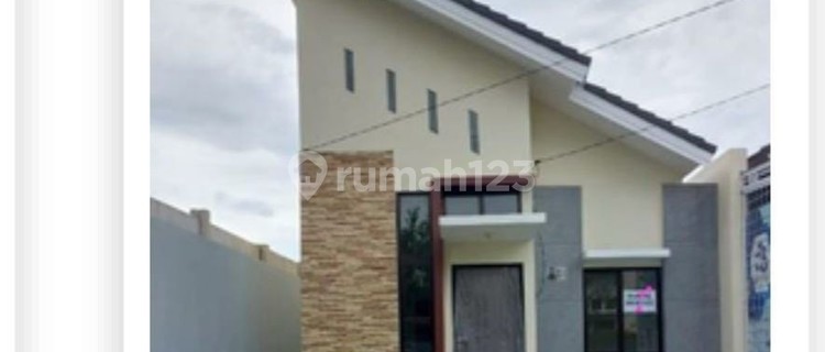 Damar Green Ara Cluster Ideal Home in Kota Harapan Indah 1
