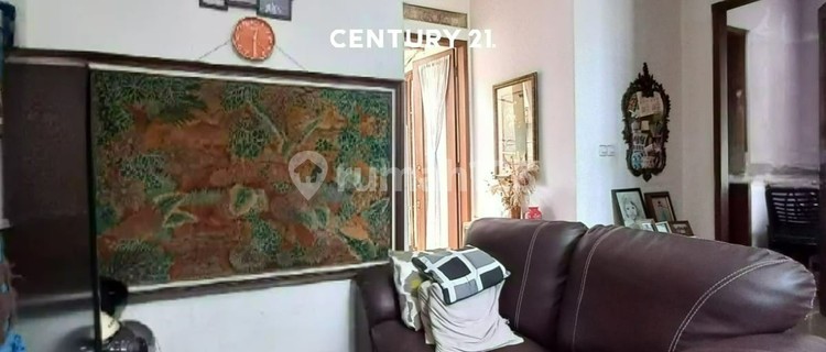 Rumah Hook Dalam Cluster Graha Bintaro 5140 1