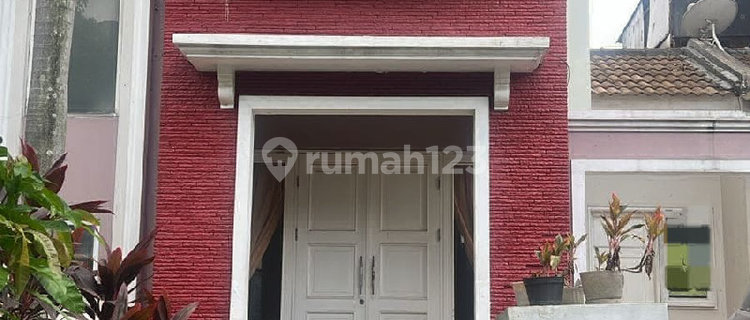 Beautiful Crystal Garden G Serpong House Best Investment 1