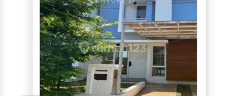 Hunian Minimalis HOT SALE Cluster Albasia Green Ara Harapan Indah 1