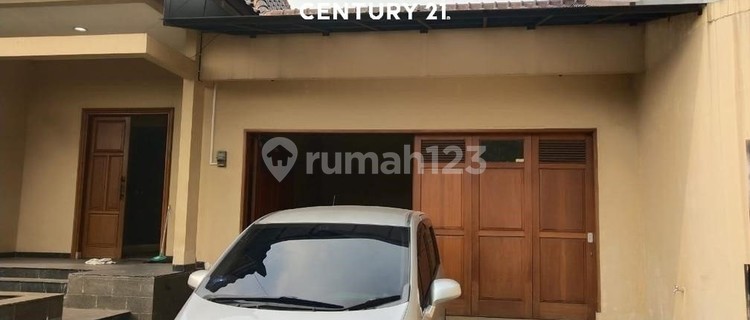 Rumah Luas Siap Huni di Dekat Bxc Upj 4471 1