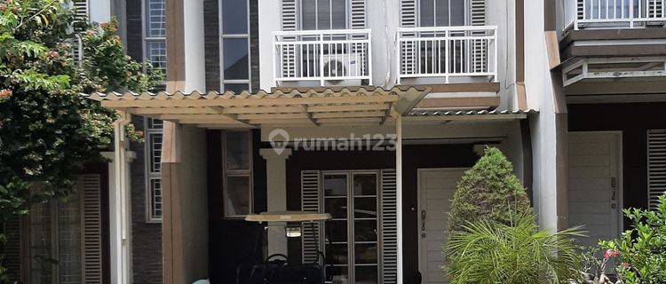 Dijual Rumah Cantik, Lokasi Strategis di Rancamaya, Kota Bogor 1