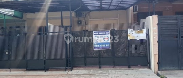 Comfortable, Quiet, Flood-Free Ready-to-Live-In House 1