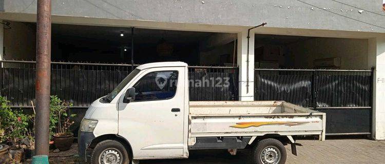 Disewakan Rumah Prapen Indah Siap Huni (ron.a669) 1