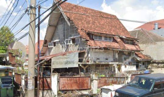 Rumah Murah Hitung Tanah Lokasi Strategis Pusat Kota. MAR.B002 1