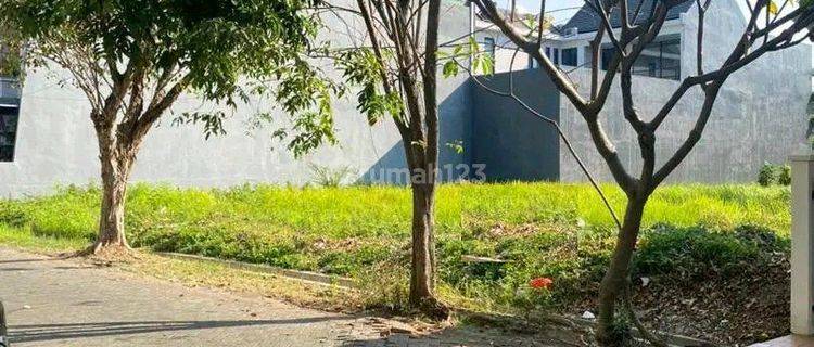 Dijual Cepat Murah Langka Tanah di Galaxy Bumi Permai (RON.A1064) 1