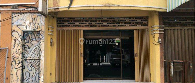 Dijual Murah Ruko Klampis Milenia (aud.a052) 1