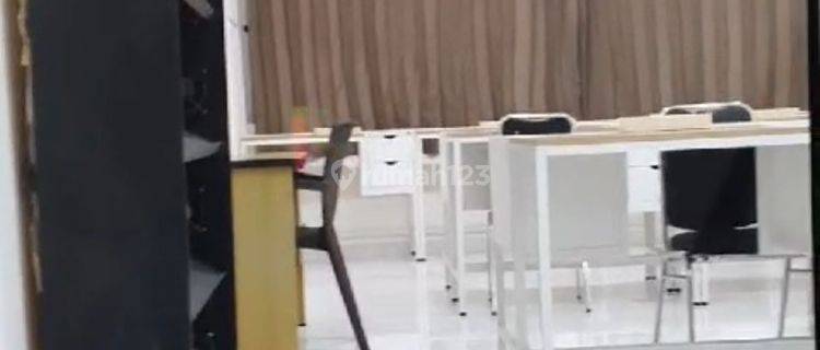 Disewakan ruang kantor di Duri kepa jakarta barat 1