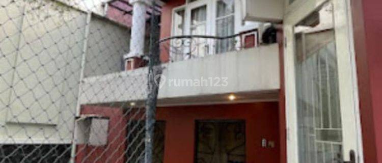 Disewakan Rumah Mewah Siap Huni Lokasi Strategis Jakarta Barat 1