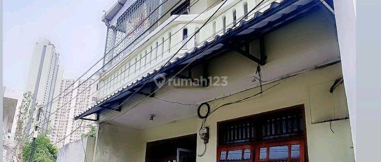 Dijualmurah Rumah Tinggal Tanjungduren 1