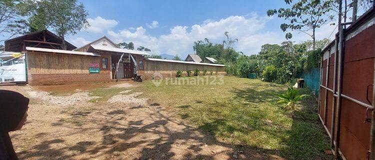 Villa Hitung Tanah Saja, 20 Menit Dari Pintu Tol Soroja, Bandung 1