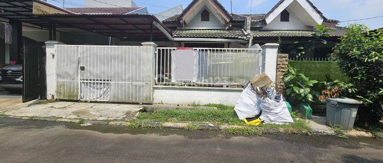 Jarang Ada Sewa Rumah Siap Huni di Nusa Loka Bsd City 1