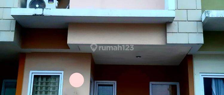 Full Furnished Lengkap Tinggal Bawa Koper, Di Virginia Gading Serpong 1