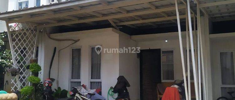 Hot Property Rumah Full Renovasi di Taman Bukit Hijau Pamulang 1