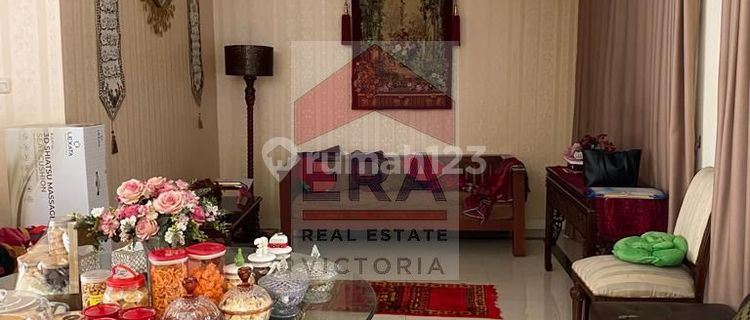 2-Story Beautiful Nice House with SHM, West Cilandak, South Jakarta 1