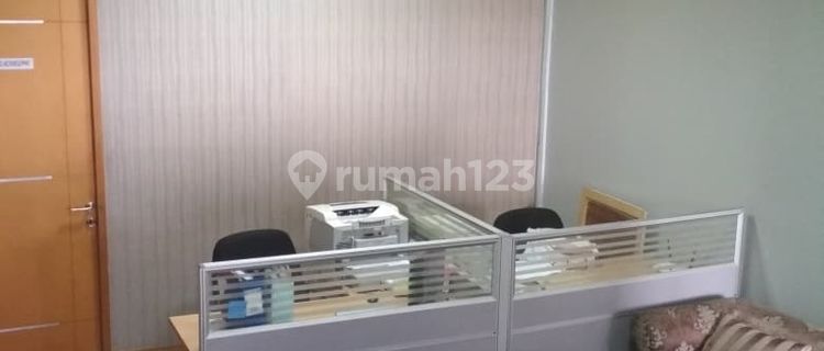 For Rent: 3-Story Shop House 3x4 SHM, Side of Melayu Street, East Jakarta//alf11.25 1