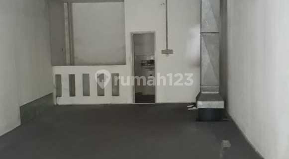 For Rent Shop House in Hayam Wuruk, Central Jakarta, Land Area 130 / Building Area 210, 5x26 /10.25 1