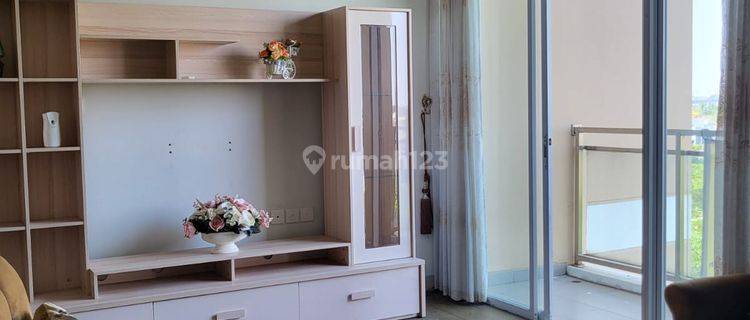 Apartemen Primrose Condovilla Tower Ga Full Furnished  1