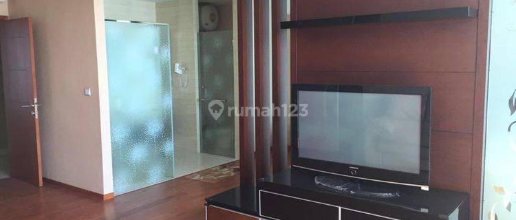 Disewakan Apt Ancol Mansion Luas 300 M2 Fully Furnished 1