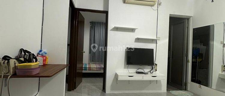 Apartement Gading Mediterania Residence 2 BR Furnished Sudah Renovasi 1