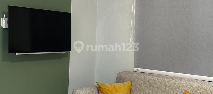 70 m2 Boarding House with SHM Griya Alam Sentul, Bogor 1