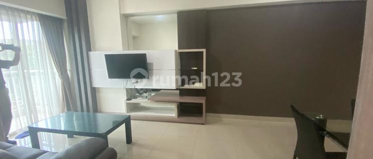 Apartemen Sherwood Full Furnished Dekat Akses Tol Dekat Akses Pelabuhan 1