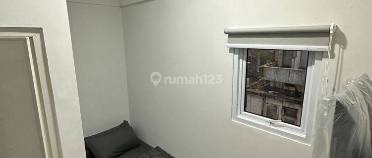 Jual Kost 4 Lantai 7x15 Ada 27 Kamar Tidur di Pasar Baru, Jakpus 1