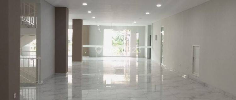 Disewakan Gedung 4 Lantai Siap Pakai Di Kalimalang Jakarta Timur 1