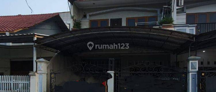 Rumah 2 Lantai Termurah Di Sunter 1