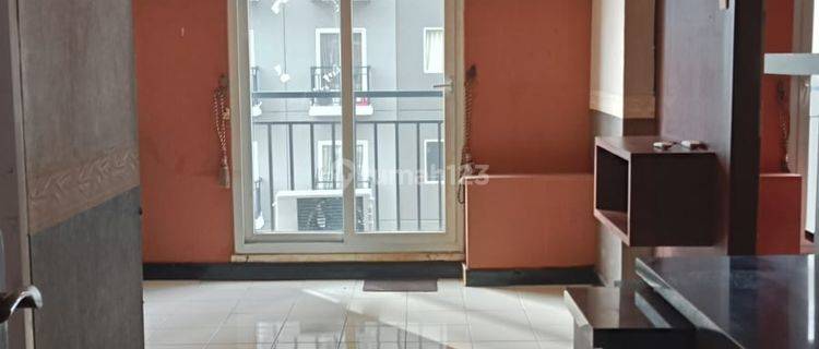Dijual Apartemen 2 Br Di Park View Yos Sudarso 1