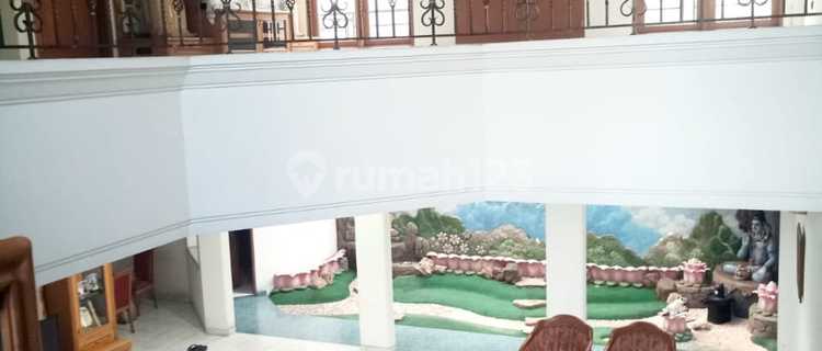 Neat and Nice House in Danau Agung 312 M, 2 Floors 1