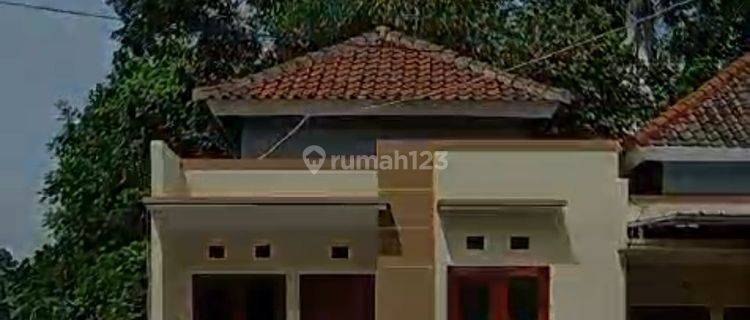 Rumah Murah Cepat Habis di Batuaji, Tabanan 1