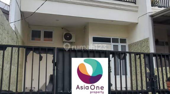 Dijual Rumah Minimalis Kelapa Gading 1