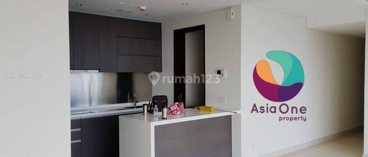 Dijual Brand new Apartemen Casa Domaine Jakarta Pusat 1