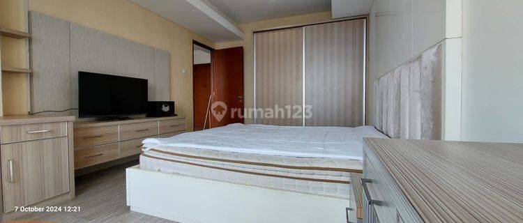 Disewakan / dijual apartemen the springhill royale suite kemayoran 1