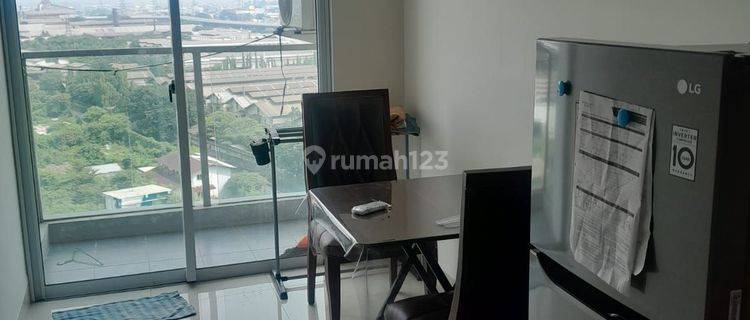 Disewakan Apartemen Sedayu City Suites Jaktim 1