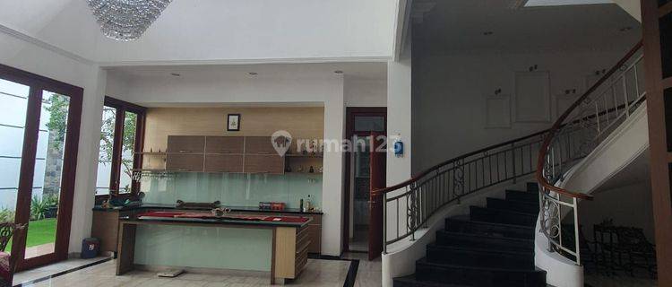 Dijual Rumah Di Kompleks Gading Kusuma Kelapa Gading 1