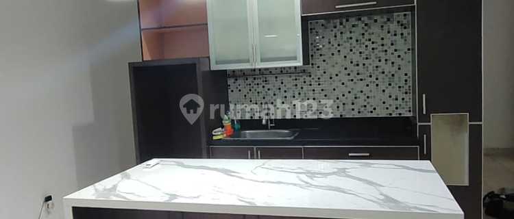 Apartemen Harga Bagus Cocok untuk Investasi 1