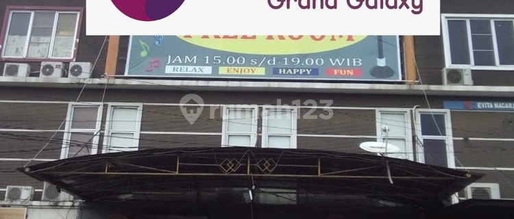 Dijual Cepet Ruko Gandeng Kalimalang Full Furnish Ex Karoke  1